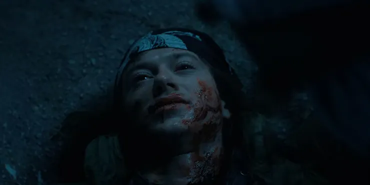 Stranger Things Eddie manson Stranger Things: Todas as mortes da quarta temporada volume 2