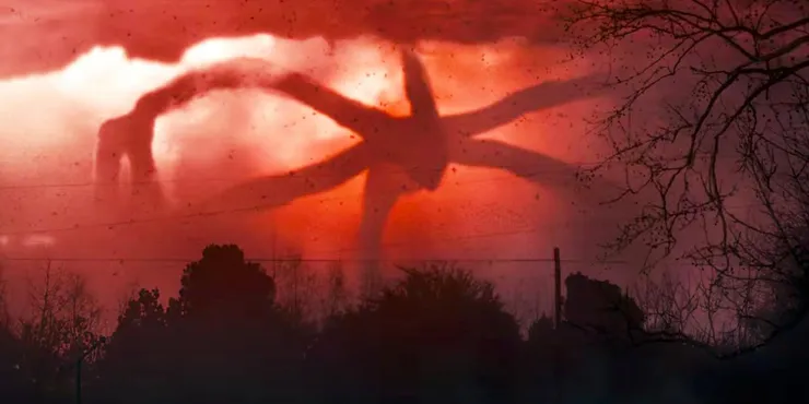 Stranger Things Mind Flayer Stranger Things: Os piores episódios, de acordo com o Reddit