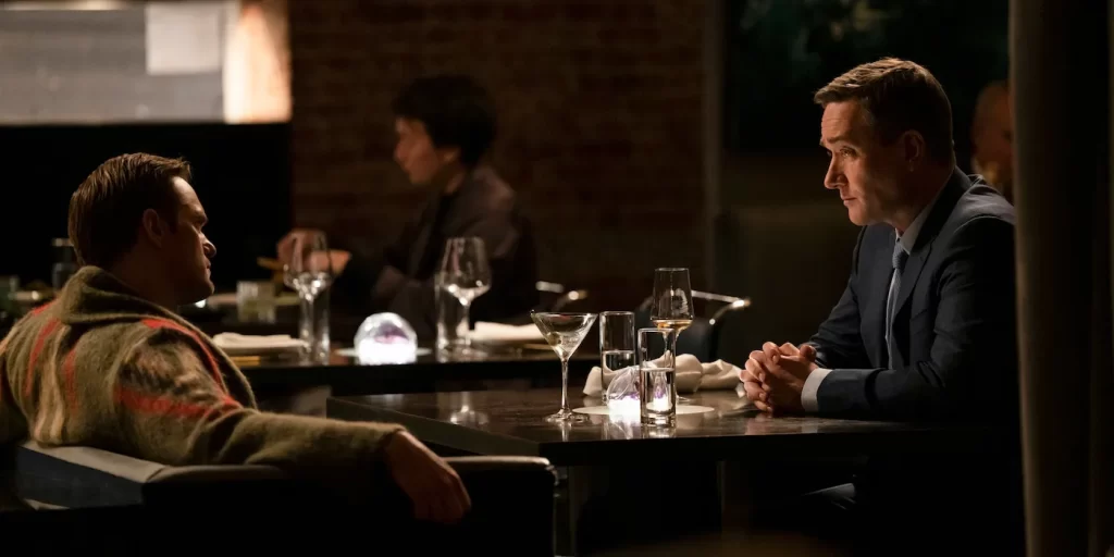 Succession final Succession: Final explicado da série