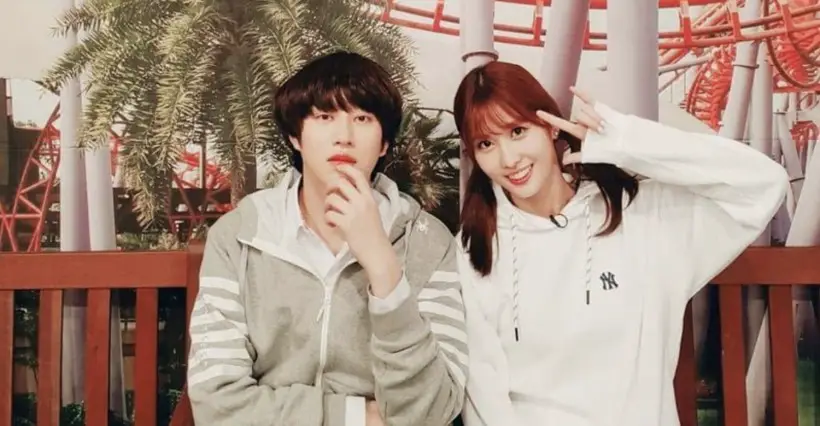 Super Junior Hee Chul vai se casar com a filha do restaurador chines 3 Super Junior Hee-Chul vai se casar com a filha do restaurador chinês?