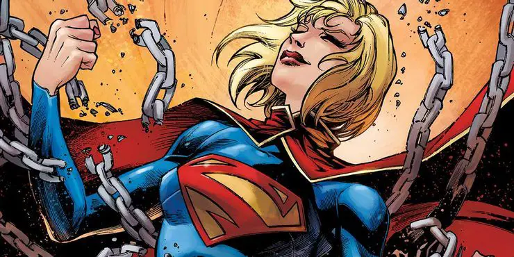 10 coisas que podem matar o Super-Homem