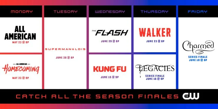 Superman & Lois: CW adia o final da segunda temporada