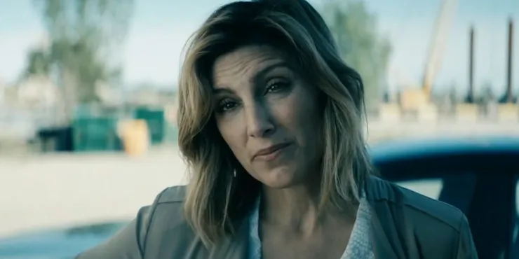 Susan Raynor The Boys The Boys: 10 mortes mais chocantes até agora