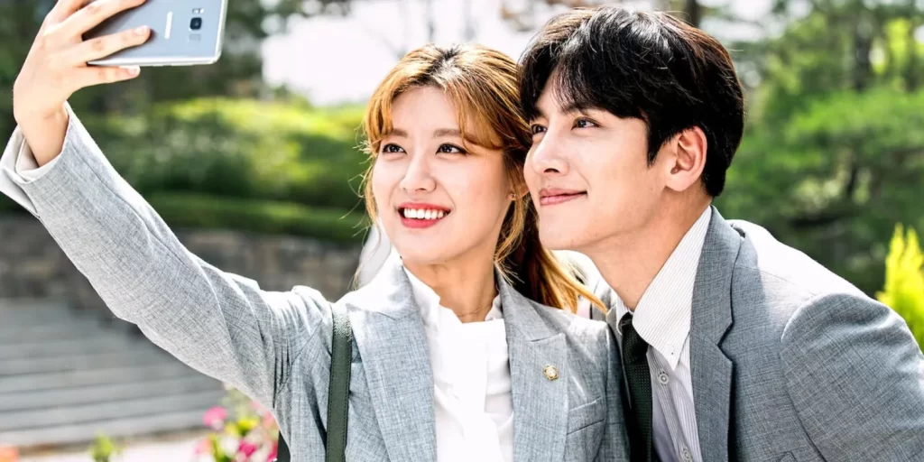 Os 13 melhores K-Dramas com romances no local de trabalho
