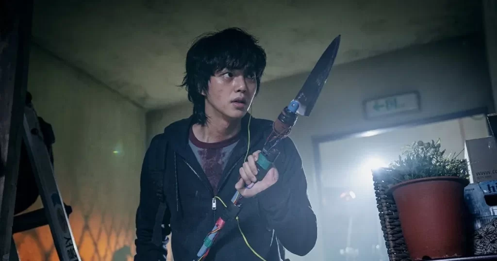 Sweet Home Melhores k-dramas que você pode assistir agora mesmo