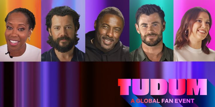 Netflix revelou o trailer oficial do TUDUM, o evento de fãs da gigante do streaming