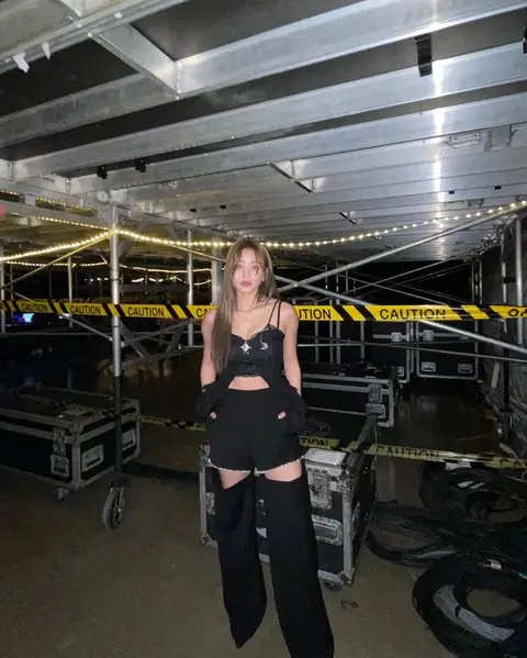 TWICE Jihyo surpreende fas com novo penteado e semelhanca impressionante com idolo de grupo misterioso 3 Jihyo do TWICE surpreende fãs com novo penteado e semelhança impressionante com ídolo de grupo misterioso