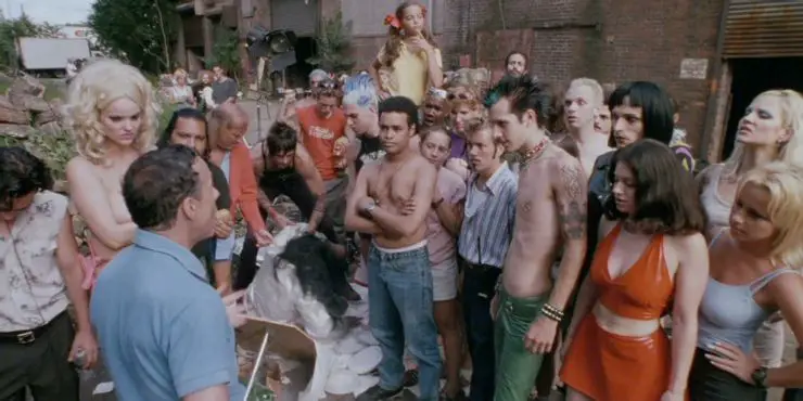 9 filmes que muitos não sabem que foram escritos por James Gunn, classificados pelo IMDb