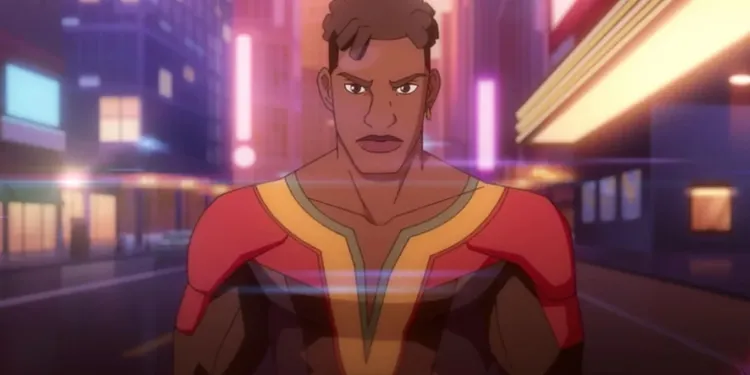 The Boys — Nubian Prince The Boys: Os 10 Melhores Trajes, Classificado