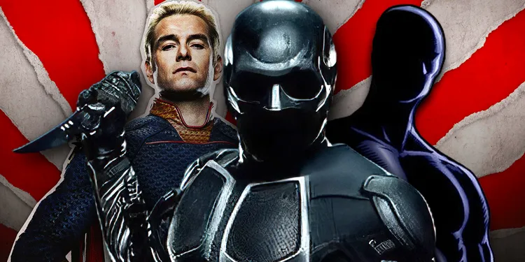 Capitão Pátria: Como ele pode ser derrotado, baseado nos quadrinhos