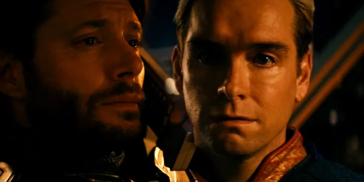 The Boys Homelander Soldier Boy Twist The Boys 3ª Temporada Episódio 7 Explica 10 Grandes Mistérios