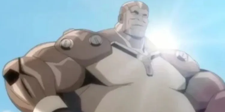 The Boys Ironcast The Boys: Os 10 Melhores Trajes, Classificado