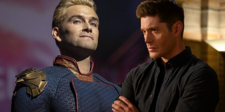 The Boys: Herogasm – Tudo o que você precisa saber sobre a festa dos super-heróis da terceira temporada