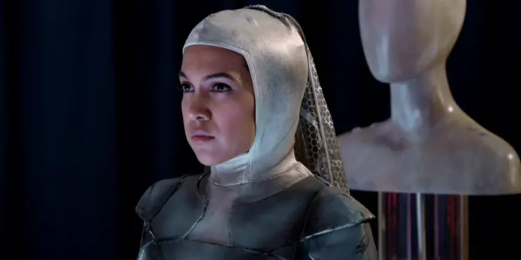 The Boys — Silver Kincaid 2 The Boys: Os 10 Melhores Trajes, Classificado