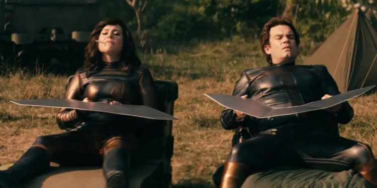 The Boys — gemeos tnt The Boys: Os 10 Melhores Trajes, Classificado