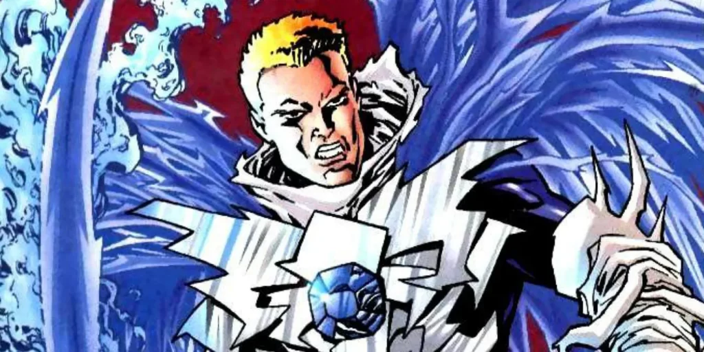 The-Flash-Cobalt-Blue - arrowverse