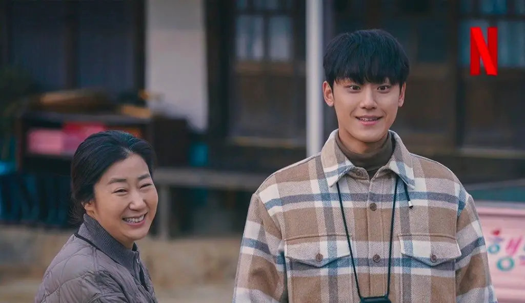 The Good Bad Mother k drama The Good Bad Mother k-drama