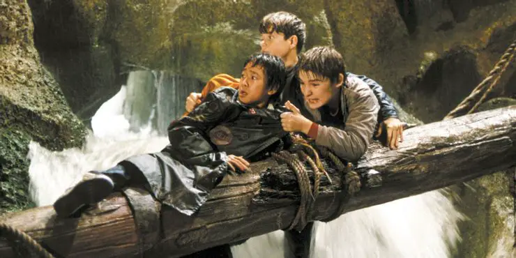 Os Goonies: 8 maneiras que fazem com que o filme ainda se mantenha vivo até os dias de hoje