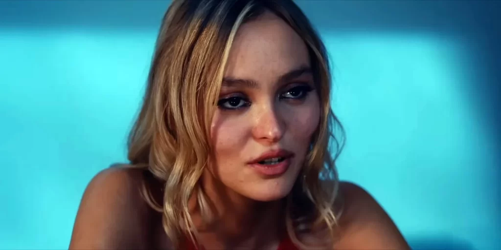 The Idol Lily Rose Depp The Idol: Elenco e Guia de Personagens