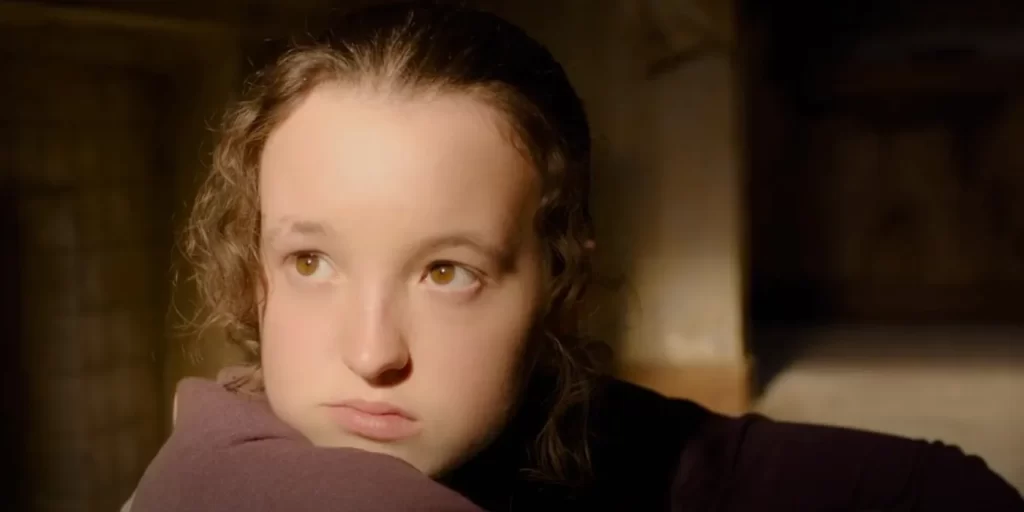 The Last Of Us Episodio 2 sugere que Ellie e gay The Last Of Us Episódio 2 sugere que Ellie é gay