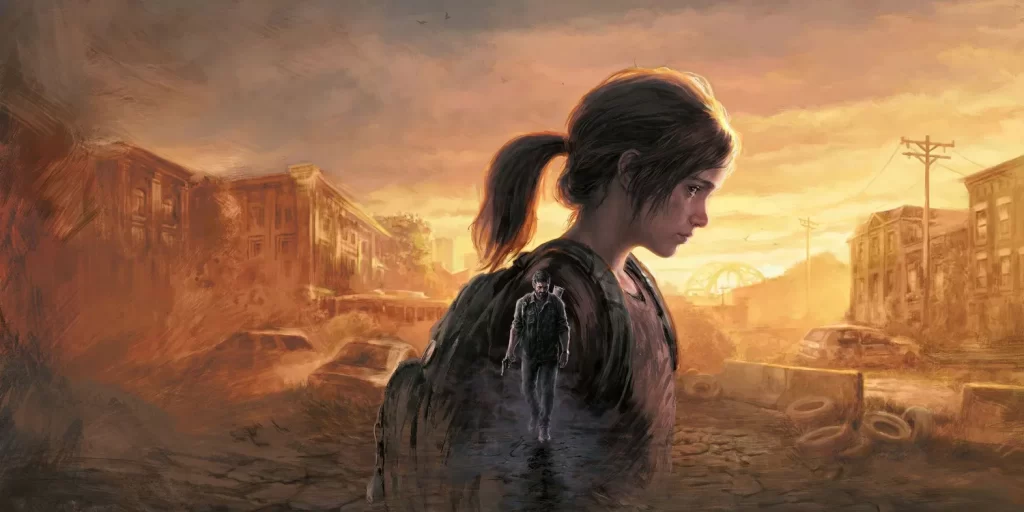 The-Last-of-Us-Part-1-game