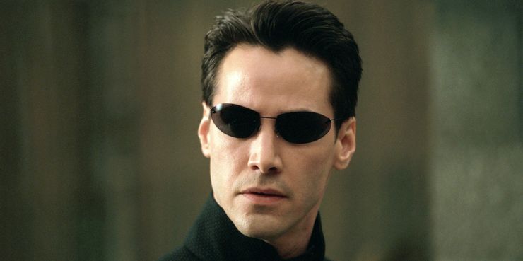 The Matrix 4 Neo Keanu Reeves The Matrix: Resurrections: Trailer, Data de Lançamento, Enredo e Outras Novidades