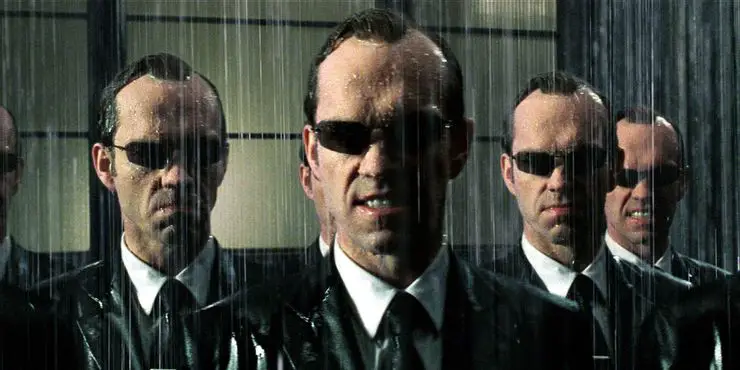 The Matrix Agent Smith Clones The Matrix: Resurrections: Trailer, Data de Lançamento, Enredo e Outras Novidades