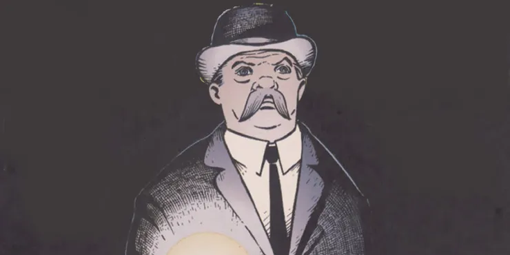 The Presence copy 10 personagens da DC que são mais fortes que Homelander