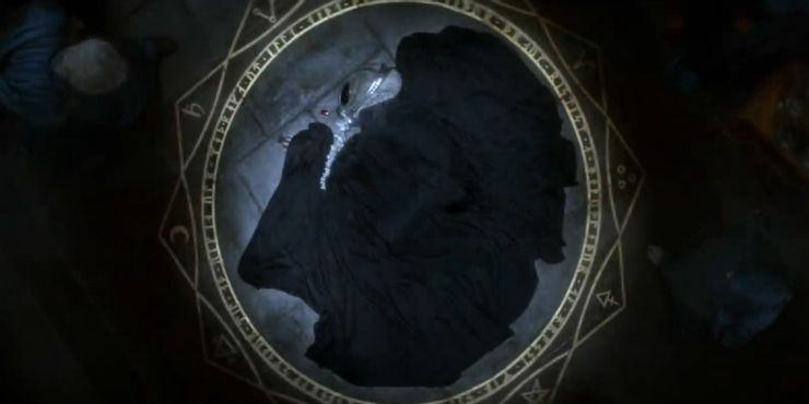 Sandman: Os 10 Melhores Poderes do Senhor dos Sonhos