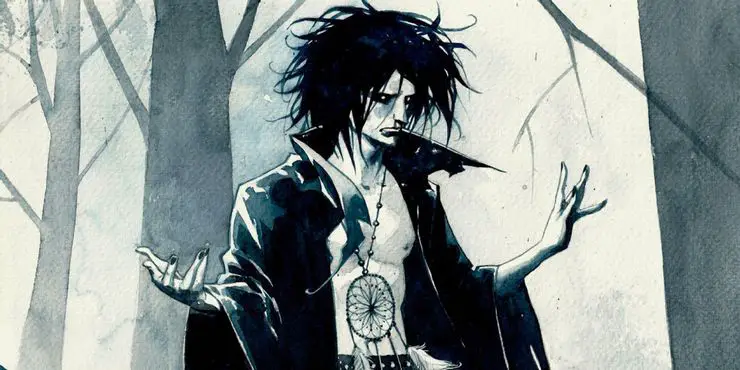 Sandman: Os 10 Melhores Poderes do Senhor dos Sonhos