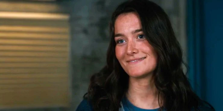 The Wilds Season 2 Ending Leah The Wilds: Final explicado da segunda Temporada