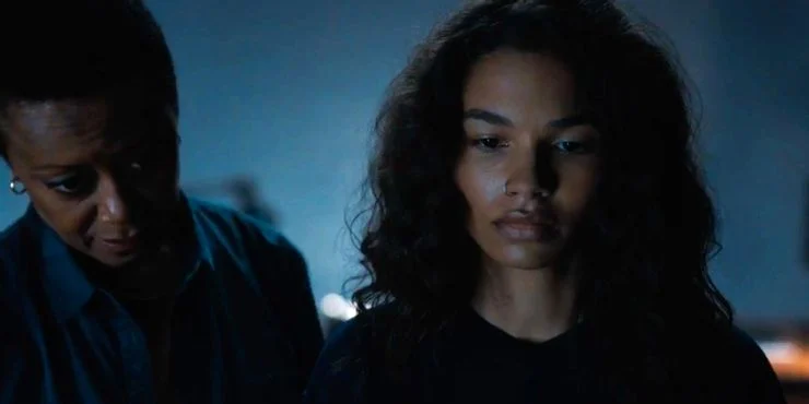 The Wilds Season 2 Episode 5 Ending Nora Alive The Wilds: Final explicado da segunda Temporada