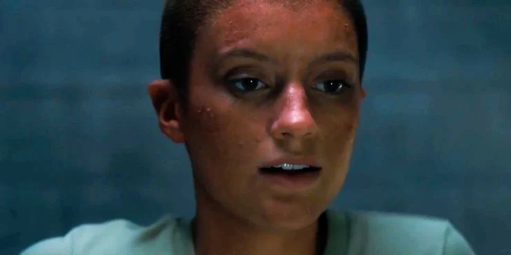 The Wilds Season 2 Shelby Confederate The Wilds: Final explicado da segunda Temporada