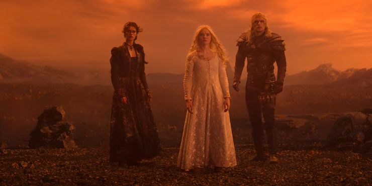 The Witcher: Data de início das filmagens da terceira temporada