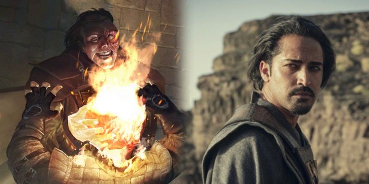 The Witcher: os feiticeiros mais perigosos que devem aparecer na segunda temporada