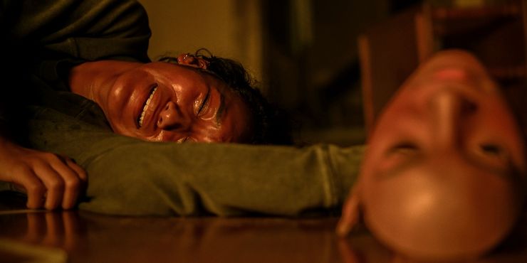 Tem Alguém Na Sua Casa: Leia a crítica do novo filme de terror da Netflix