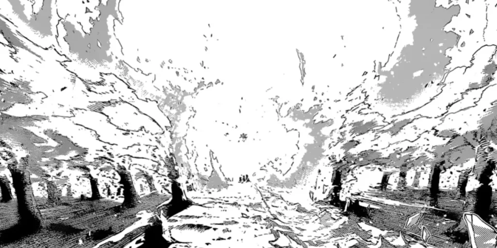 Todoroki - my hero academia