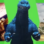 Todos os filmes do Godzilla, classificados do pior ao melhor