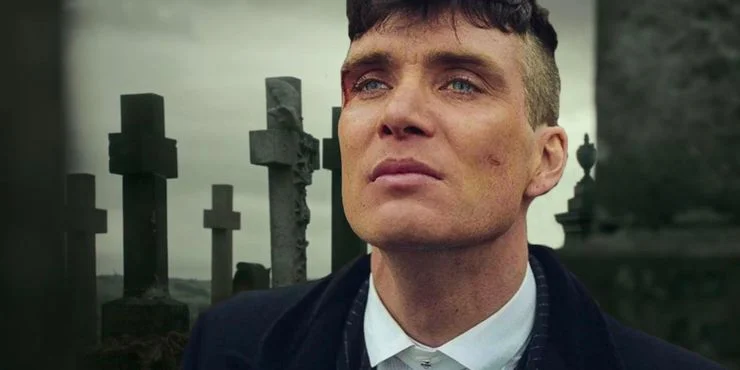 Tommy Shelby Peaky Blinders Ending Peaky Blinders: Final da sexta temporada explicada pelo criador