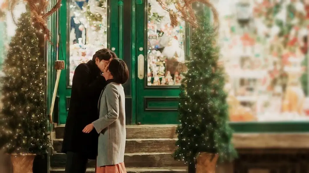 Top 6 K dramas para assistir no Natal