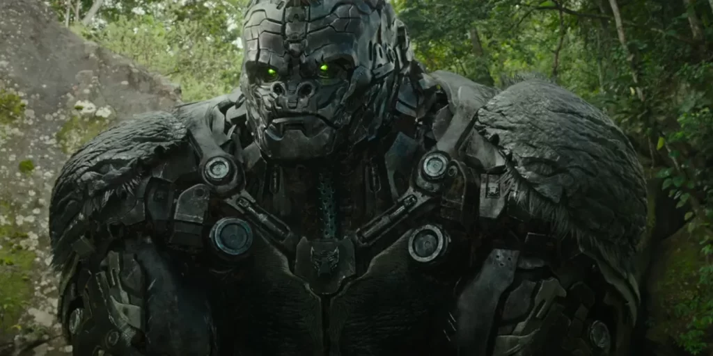 Transformers O Despertar Das Feras 9 de Junho Transformers: O Despertar Das Feras (9 de Junho)