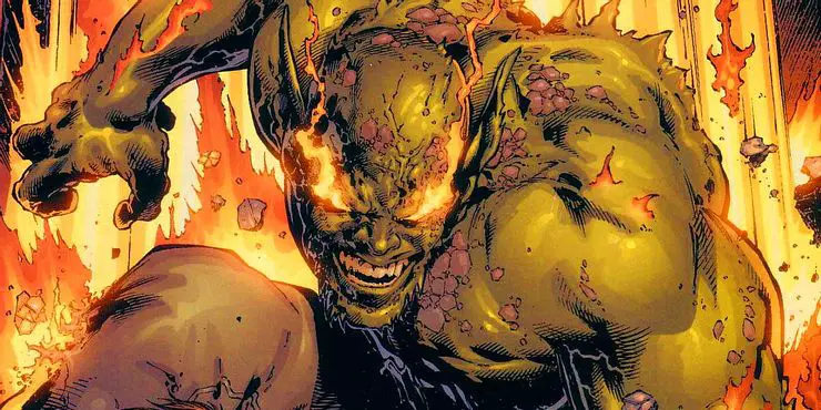 Ultimate Green Goblin Slam 10 variantes mais poderosas do duende verde nos quadrinhos da Marvel