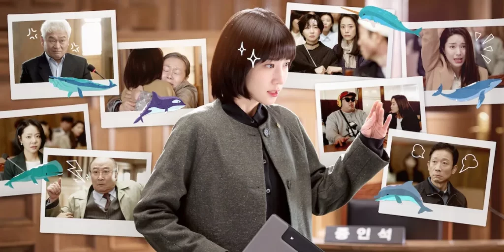 Uma Advogada Extraordinária