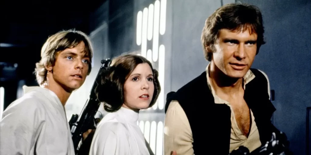 Todos os filmes de ‘Star Wars’ foram classificados do pior ao melhor