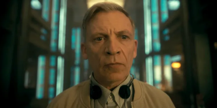 Umbrella Academy S3E4 Harlan The Umbrella Academy: Todas as mortes da terceira temporada