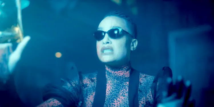 Umbrella Academy S3E7 Fea Christopher The Umbrella Academy: Todas as mortes da terceira temporada