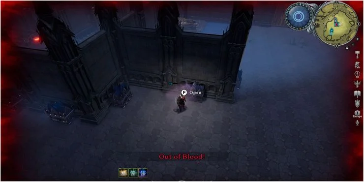 V Rising Opening A Vampire Lockbox V Rising: Dicas e truques para iniciantes