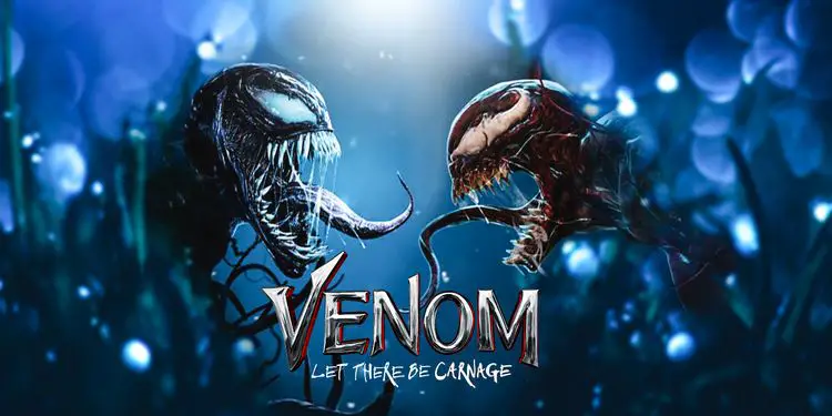 Venom Let There Be Carnage Venom: Tempo De Carnificina supostamente adiado novamente, desta vez para janeiro de 2022
