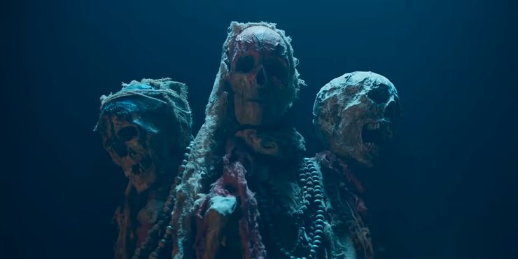 The Witcher: Quem ou o que é Voleth Meir da 2ª Temporada?