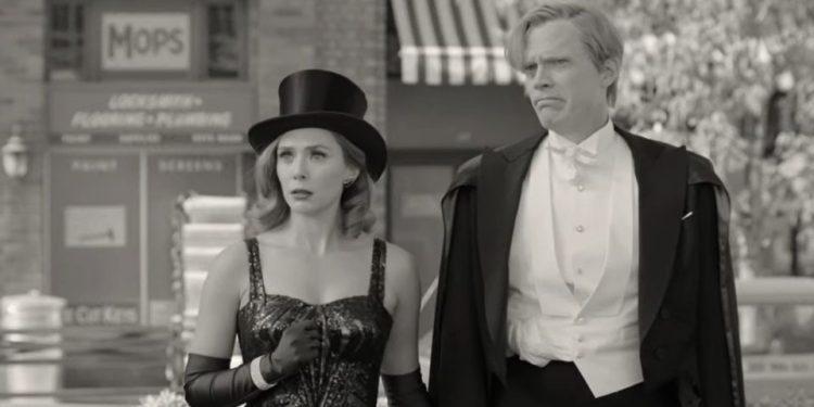 WandaVision: Review dos Episódios 1 e 2 (com spoiler)